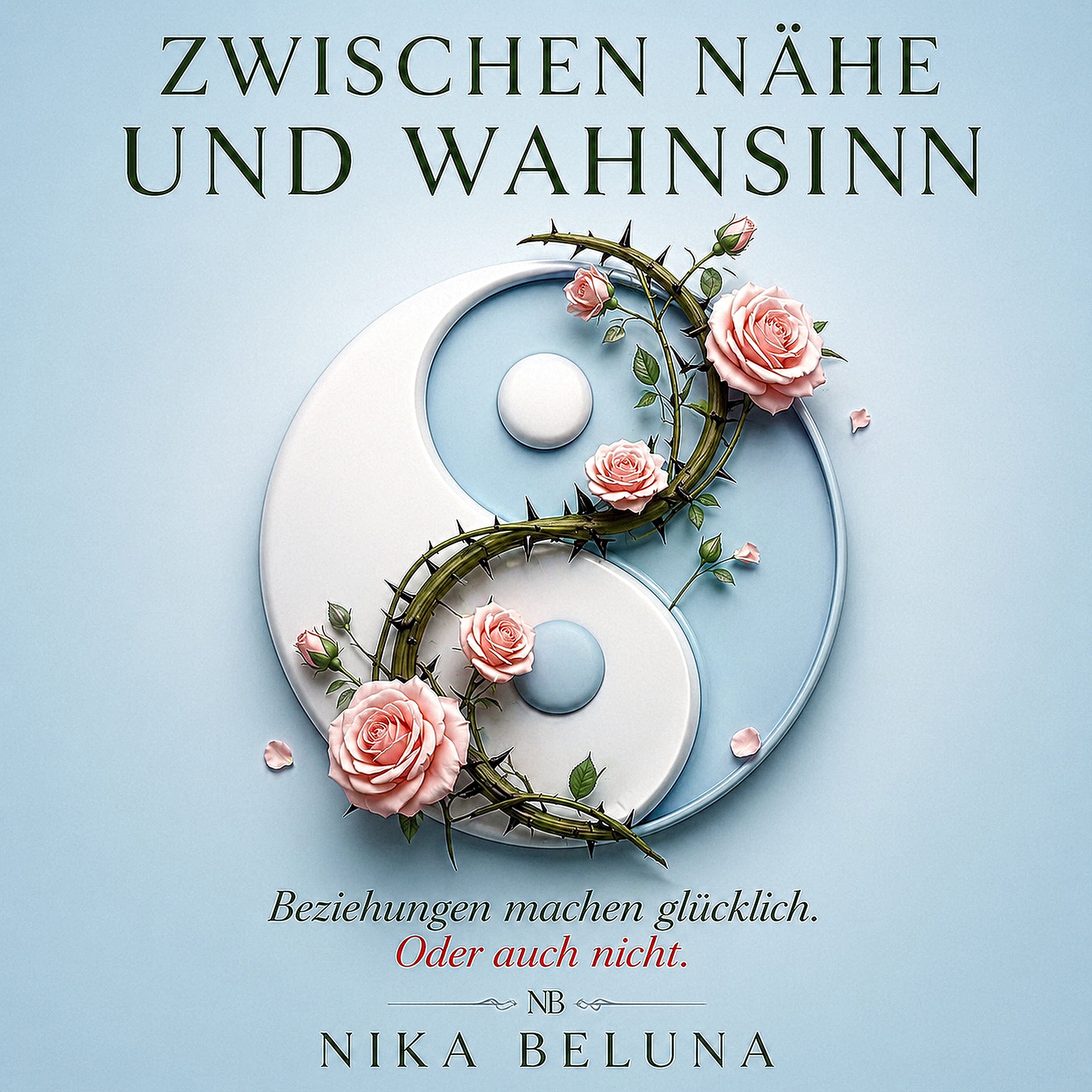 Zwischen Nähe und Wahnsinn
